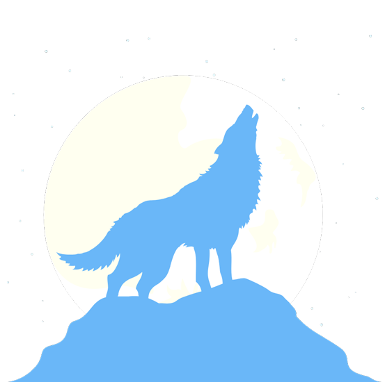 Alpha FX Wolf